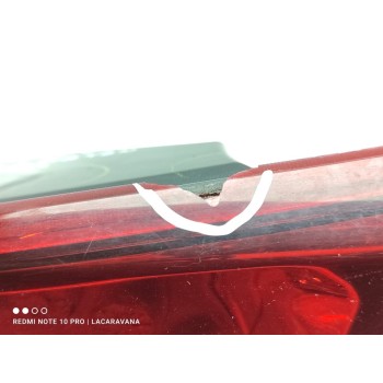 Recambio de piloto trasero derecho interior para fiat freemont (345) cross awd referencia OEM IAM 68078516AD  