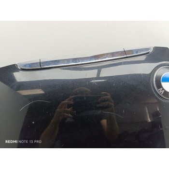 Recambio de capo para bmw serie 3 berlina (e90) referencia OEM IAM 41617140729  