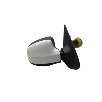 Recambio de retrovisor derecho para dacia sandero stepway referencia OEM IAM 963013379R  