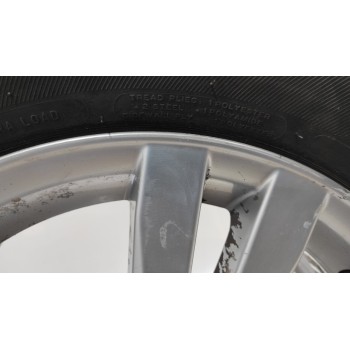 Recambio de juego llantas para toyota avensis (t27) advance referencia OEM IAM 4261105330  