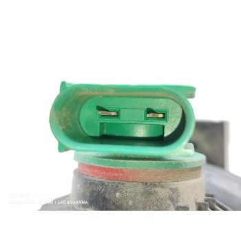 Recambio de piloto trasero derecho interior para fiat freemont (345) cross awd referencia OEM IAM 68078516AD  