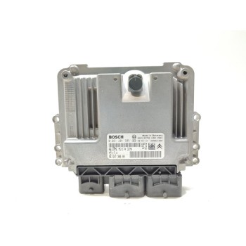 Recambio de centralita motor uce para peugeot 308 confort referencia OEM IAM 9664738680  