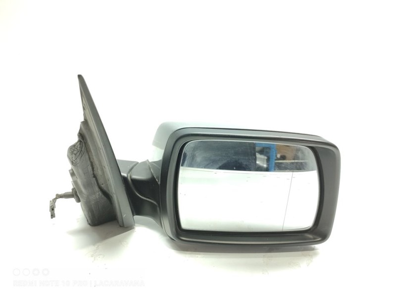 Recambio de retrovisor derecho para bmw x3 (e83) 2.0d referencia OEM IAM 51163448132  