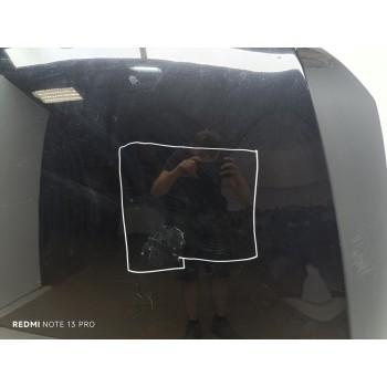 Recambio de capo para bmw serie 3 berlina (e90) referencia OEM IAM 41617140729  