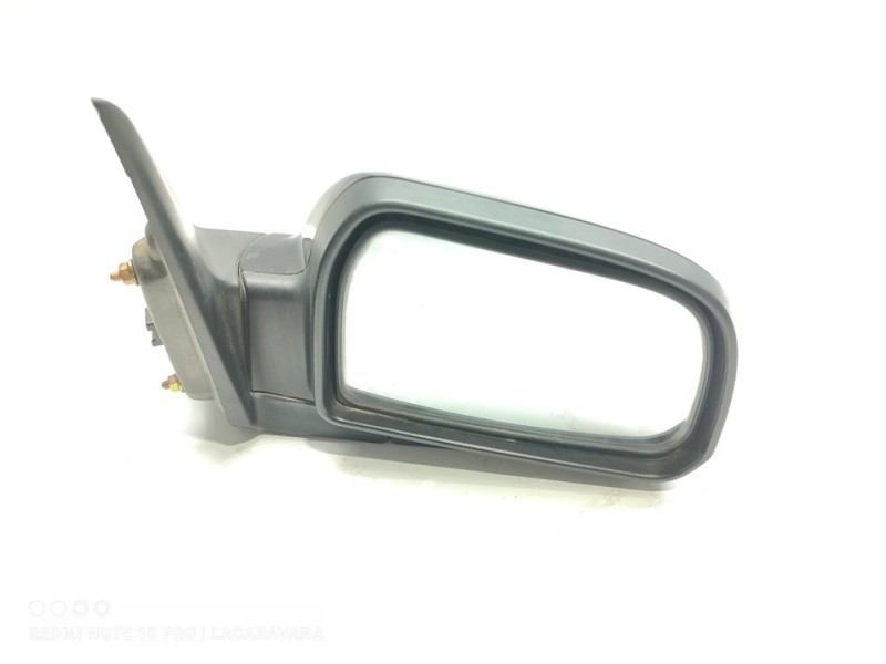 Recambio de retrovisor derecho para hyundai tucson (jm) 2.0 crdi comfort (4wd) referencia OEM IAM 876202E560  