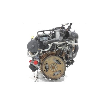Recambio de motor completo para peugeot 407 coupe pack referencia OEM IAM UHZ  