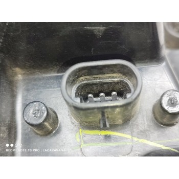 Recambio de piloto trasero derecho interior para fiat freemont (345) cross awd referencia OEM IAM 68078516AD  