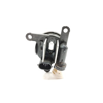 Recambio de faro antiniebla derecho para citroën berlingo feel pack m referencia OEM IAM 9850854580  