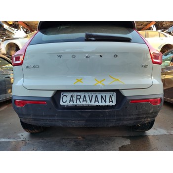 PARAGOLPES TRASERO 32219798 