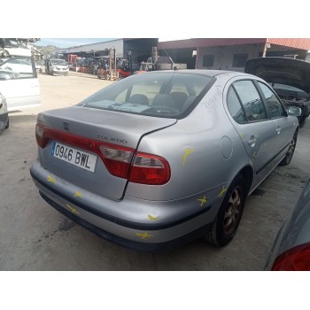 seat leon (1m1) del año 2002