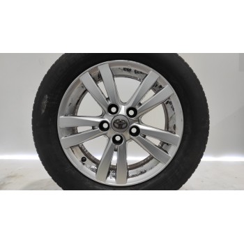 Recambio de juego llantas para toyota avensis (t27) advance referencia OEM IAM 4261105330  