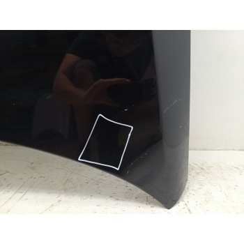 Recambio de capo para bmw serie 3 berlina (e90) referencia OEM IAM 41617140729  