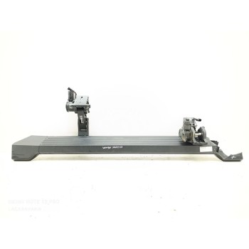 Recambio de estribo para jeep wrangler / wrangler unlimited sahara referencia OEM IAM US7712755  