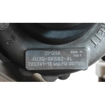 Recambio de motor completo para peugeot 407 coupe pack referencia OEM IAM UHZ  