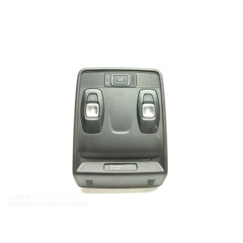 LUZ INTERIOR 969803518R 