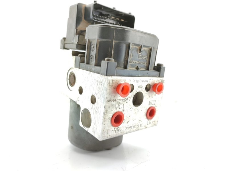 Recambio de abs para mg serie 45 (rt) classic (4-ptas.) referencia OEM IAM SRB101210  