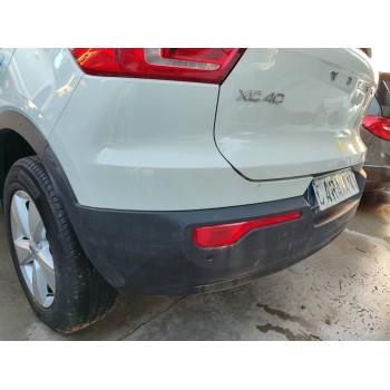 Recambio de paragolpes trasero para volvo xc 40 momentum core 2wd referencia OEM IAM 32219798  