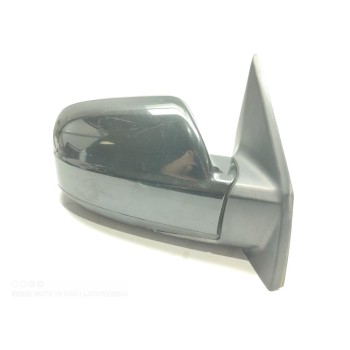 Recambio de retrovisor derecho para hyundai tucson (jm) 2.0 crdi comfort (4wd) referencia OEM IAM 876202E560  