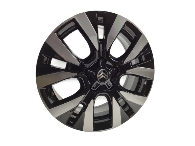 Recambio de llanta para citroën berlingo feel pack m referencia OEM IAM 98521924ZR  