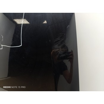 Recambio de capo para bmw serie 3 berlina (e90) referencia OEM IAM 41617140729  