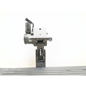 Recambio de estribo para jeep wrangler / wrangler unlimited sahara referencia OEM IAM US7712755  