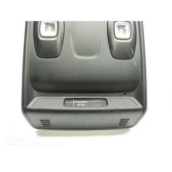 Recambio de luz interior para renault captur ii intens referencia OEM IAM 969803518R  