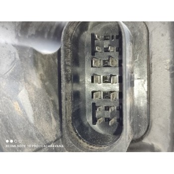 Recambio de faro izquierdo para audi a5 coupe (8t) 2.7 tdi referencia OEM IAM 8T0941003L  