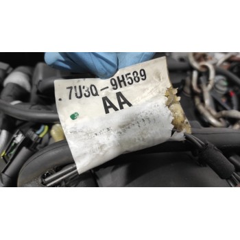 Recambio de motor completo para peugeot 407 coupe pack referencia OEM IAM UHZ  