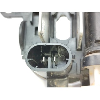 Recambio de faro antiniebla derecho para citroën berlingo feel pack m referencia OEM IAM 9850854580  