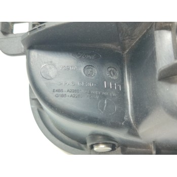 Recambio de maneta interior delantera izquierda para ford ka+ active referencia OEM IAM G1B5A22601DCSMAS  