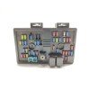 Recambio de caja reles / fusibles para chevrolet captiva 2.0 vcdi lt referencia OEM IAM 96821082  