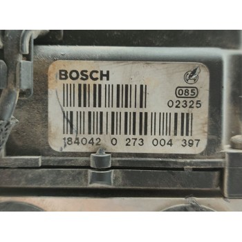Recambio de abs para mg serie 45 (rt) classic (4-ptas.) referencia OEM IAM SRB101210  