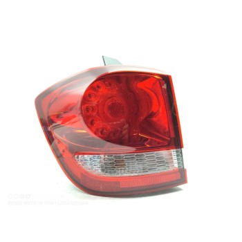 Recambio de piloto trasero izquierdo para fiat freemont (345) cross awd referencia OEM IAM 58078481AD  