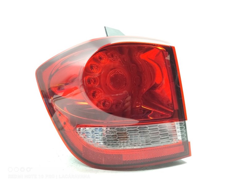 Recambio de piloto trasero izquierdo para fiat freemont (345) cross awd referencia OEM IAM 58078481AD  