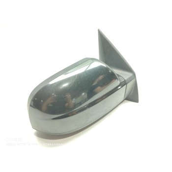 Recambio de retrovisor derecho para hyundai tucson (jm) 2.0 crdi comfort (4wd) referencia OEM IAM 876202E560  