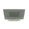 Recambio de sistema audio / radio cd para seat leon (5f1) reference referencia OEM IAM 5F0035888A  