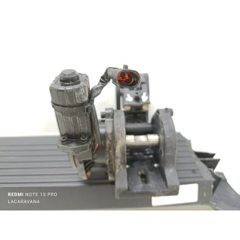 Recambio de estribo para jeep wrangler / wrangler unlimited sahara referencia OEM IAM US7712755  