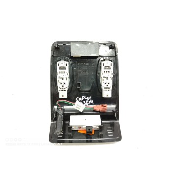 Recambio de luz interior para renault captur ii intens referencia OEM IAM 969803518R  