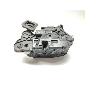 Recambio de cerradura puerta delantera izquierda para volkswagen golf vi (5k1) advance referencia OEM IAM 5K1837015  