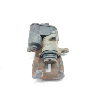 Recambio de pinza de freno trasera izquierda para volkswagen tiguan (5n1) advance referencia OEM IAM 5N0615403  