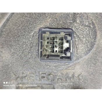 Recambio de retrovisor derecho para hyundai tucson (jm) 2.0 crdi comfort (4wd) referencia OEM IAM 876202E560  