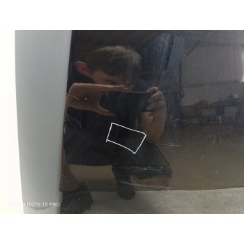 Recambio de capo para bmw serie 3 berlina (e90) referencia OEM IAM 41617140729  