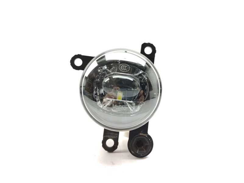 Recambio de faro antiniebla izquierdo para citroën berlingo feel pack m referencia OEM IAM 9850854780  