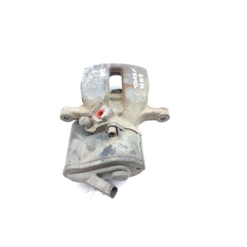 Recambio de pinza de freno trasera izquierda para volkswagen tiguan (5n1) advance referencia OEM IAM 5N0615403  