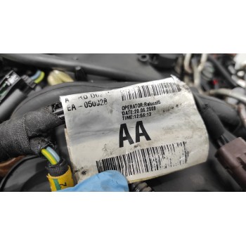 Recambio de motor completo para peugeot 407 coupe pack referencia OEM IAM UHZ  