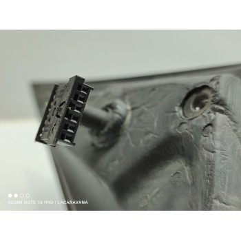 Recambio de retrovisor derecho para bmw x3 (e83) 2.0d referencia OEM IAM 51163448132  