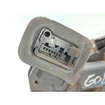 Recambio de cerradura puerta delantera izquierda para volkswagen golf vi (5k1) advance referencia OEM IAM 5K1837015  