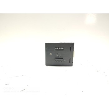 Recambio de modulo electronico para nissan juke (f15) acenta referencia OEM IAM TWD1G791  