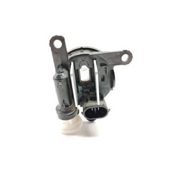 Recambio de faro antiniebla izquierdo para citroën berlingo feel pack m referencia OEM IAM 9850854780  