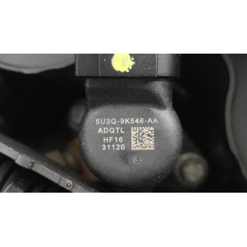 Recambio de motor completo para peugeot 407 coupe pack referencia OEM IAM UHZ  